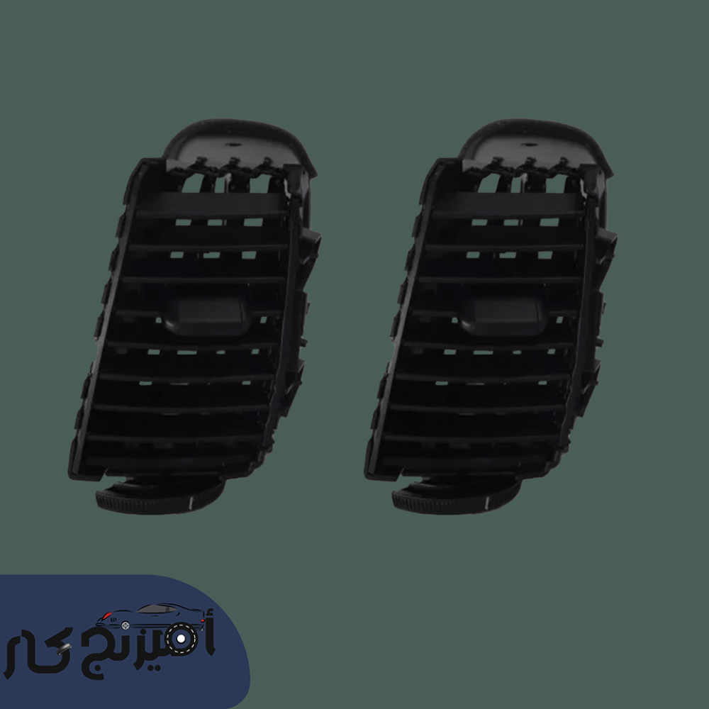 ديكور ريش مكيف  لاندكروزر 1998-2007