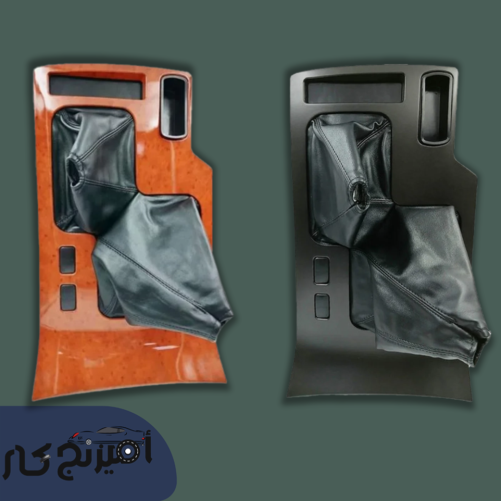 ديكور قير لاندكروزر 2003 إلى 2007