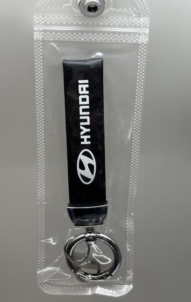 ميدالية هونداي جلد