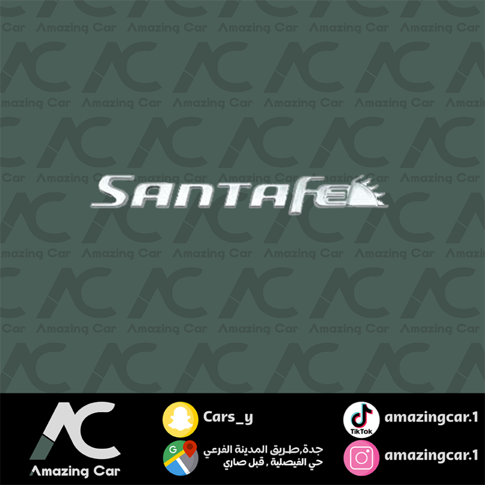 Santafe