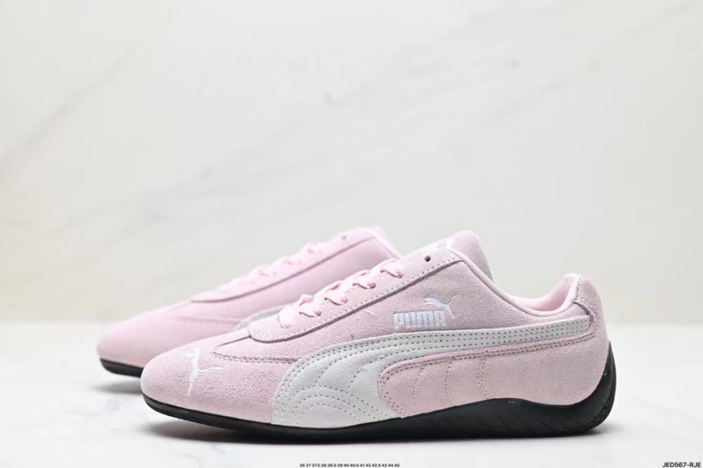 Puma Speedcat Pink