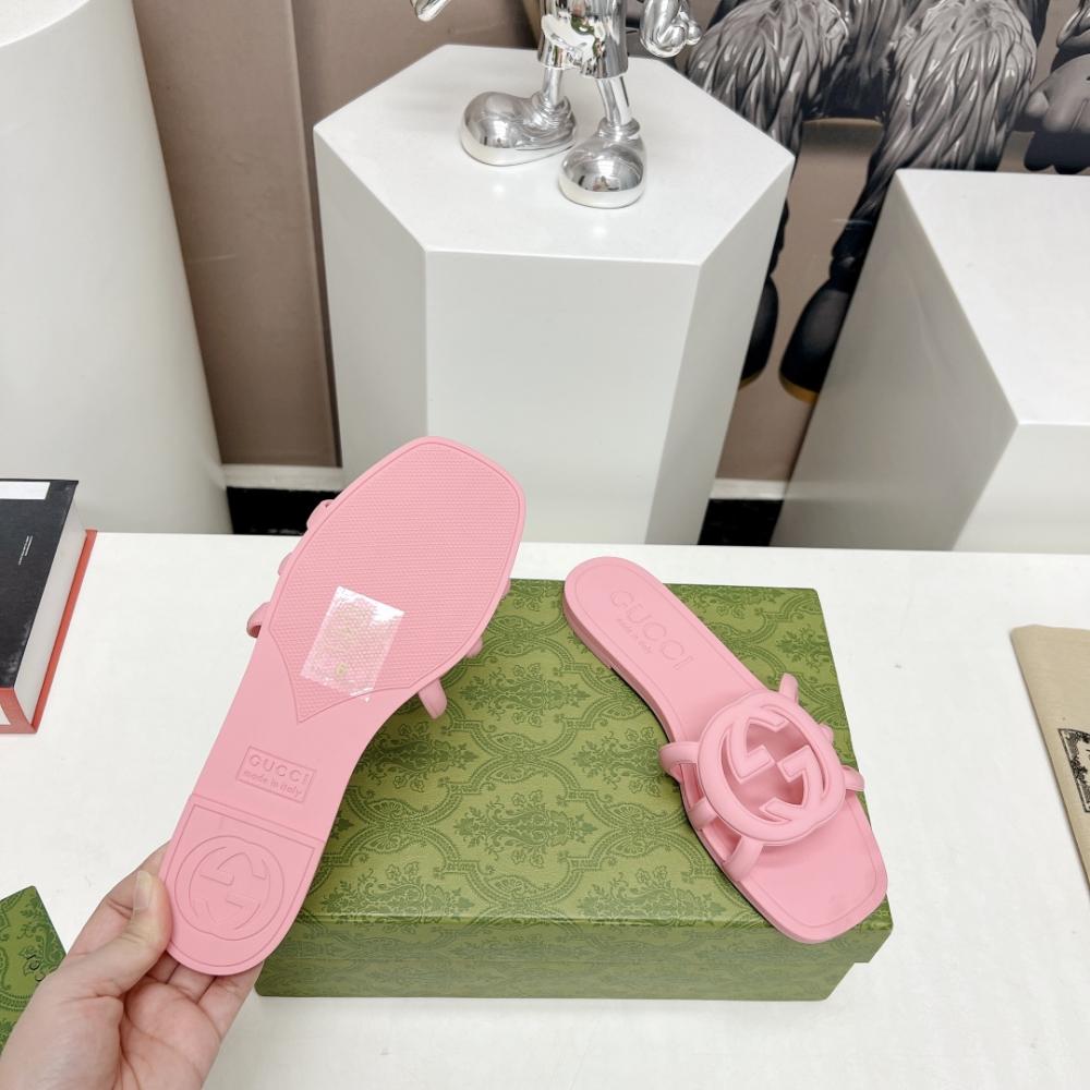 قوتشي سليبر وردي