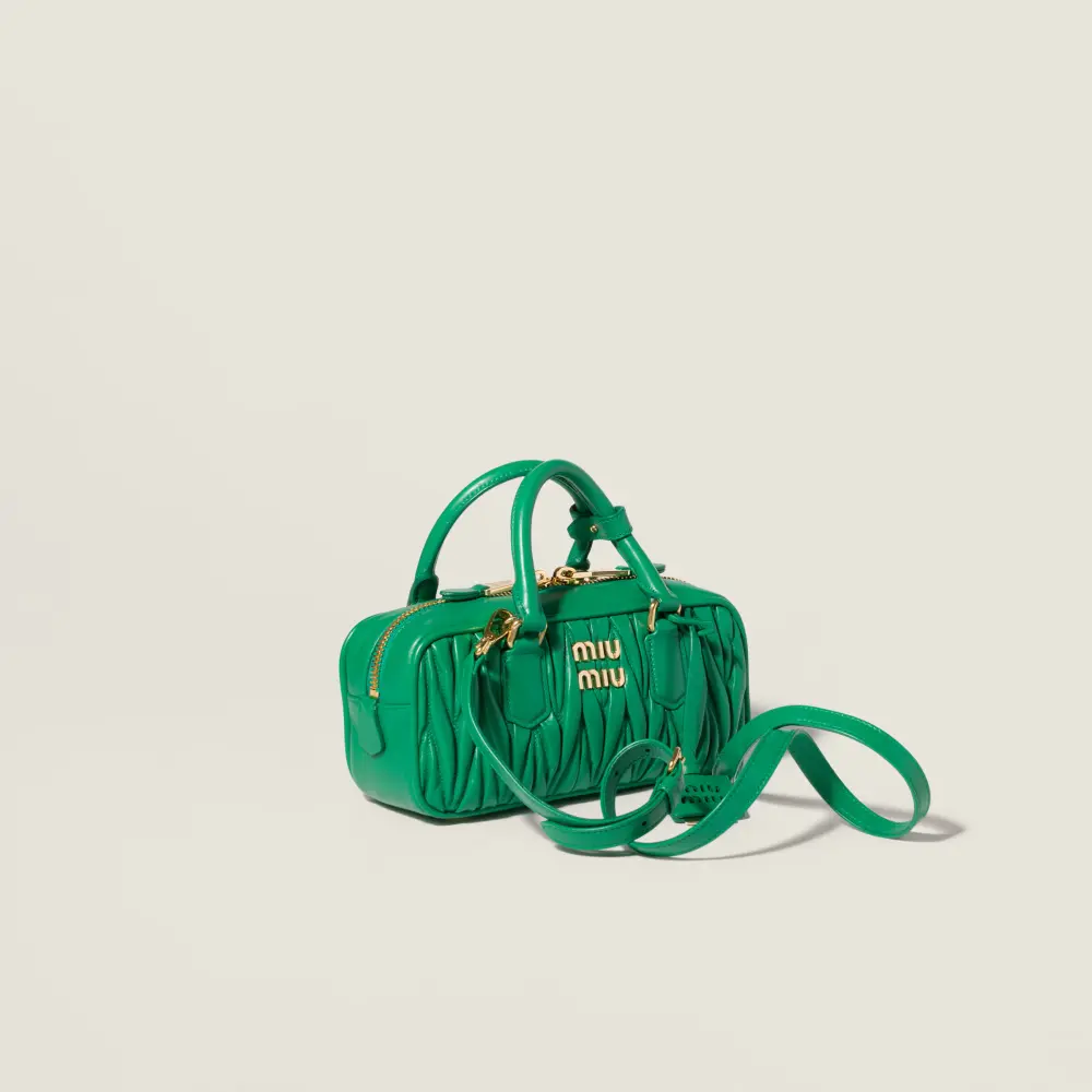 Acquire Miu Miu Arcadie Green | Free Shipping Swagyo | SWAGYO FASHION
