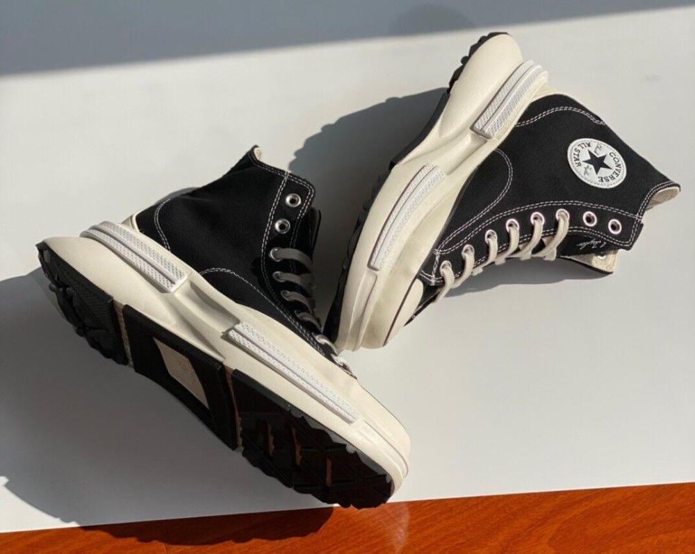 كونفرس أسود