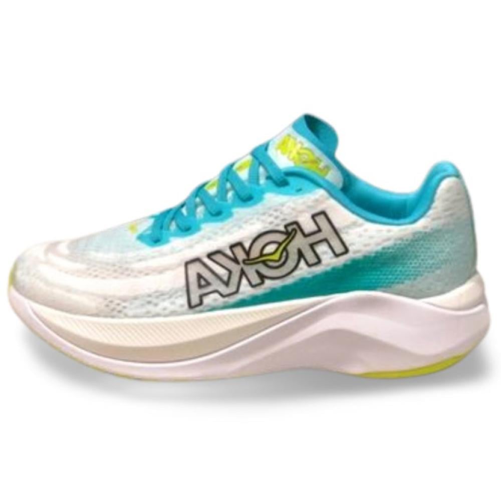 هوكا ون ماتش اكس أبيض وأزرق