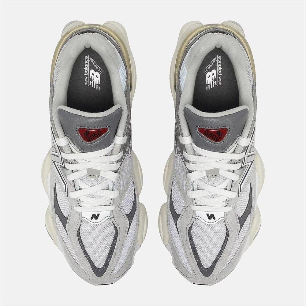 نيو بالانس 9060 رمادي