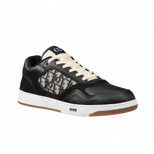 Louis Vuitton Blue & White Monogram Show Up Sneaker – Savonches