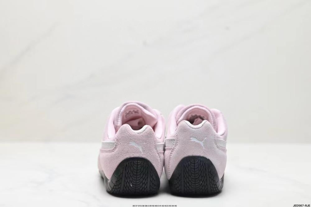 شوز بوما سبيدكات وردي