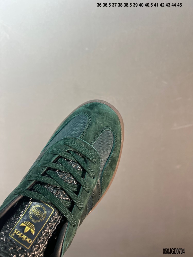 شوز اديداس سامبا أخضر مدهش من متجر احذية اديداس سواقيو احصل عليه حالا