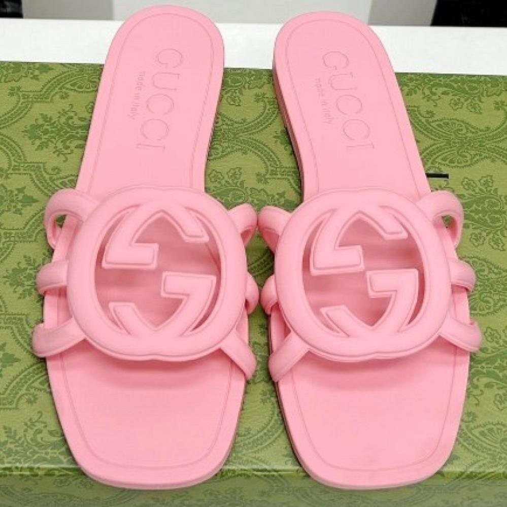 قوتشي سليبر وردي