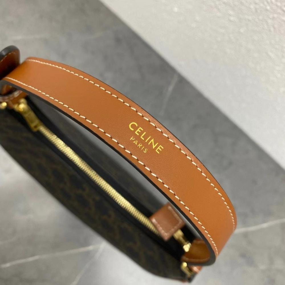 شنطة سيلين أسود