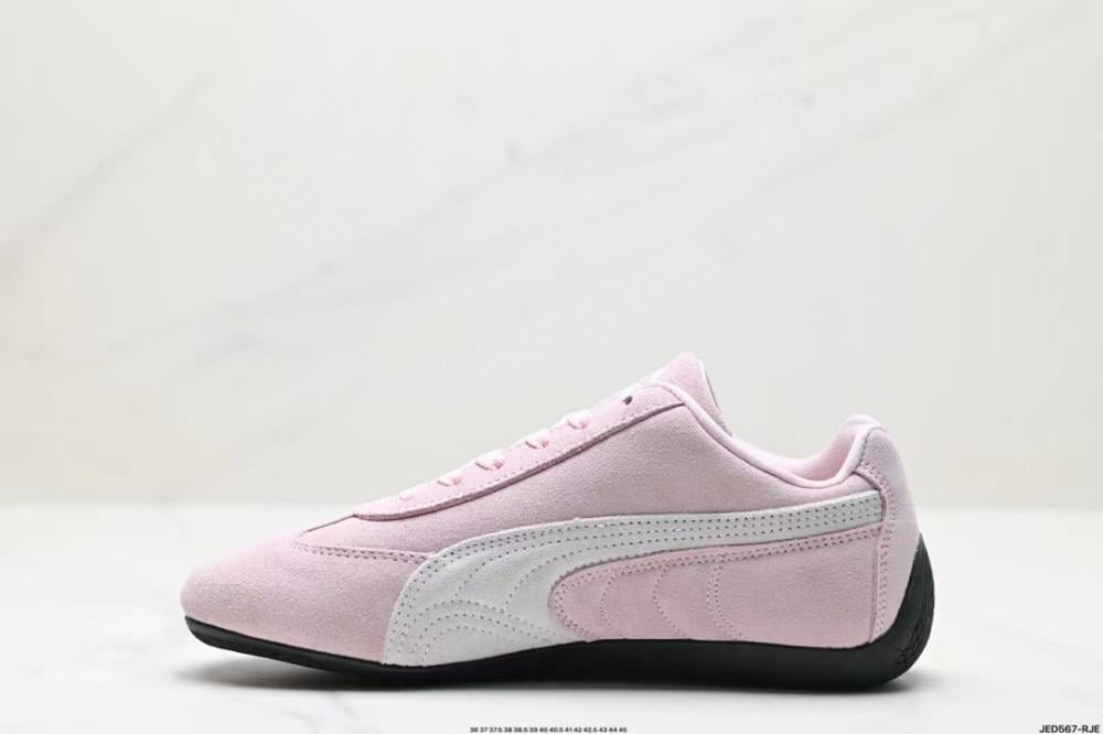 بوما سبيد كات أصلي وردي