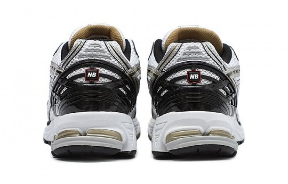 حذاء نيو بالانس 1906 رمادي من متجر أحذية سواقيو
