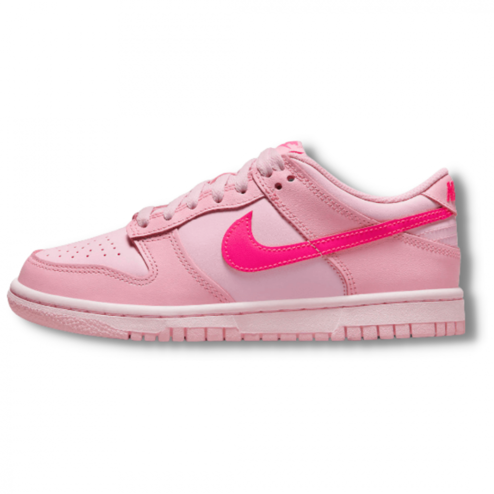 حذاء-نايكي-اس-بي-دانك-وردي -متجر-أحذية-سواقيو