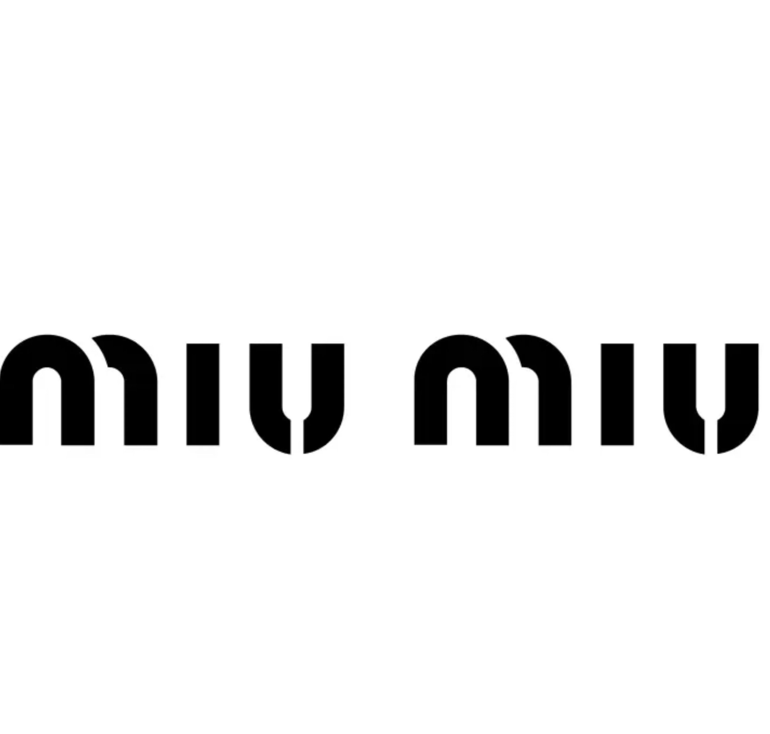 Miu Miu