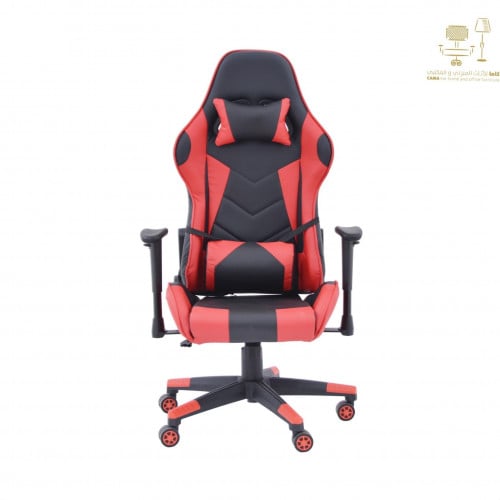 كرسي العاب احمر C-015-665-2 من كاما