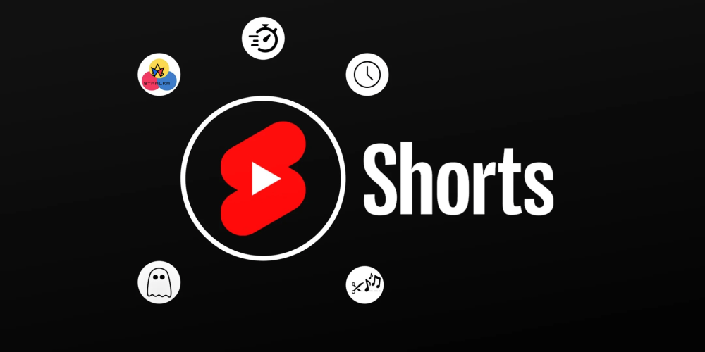 كيف ترفع تفاعلك على الـYoutbue Shorts ؟