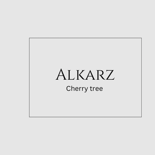 شجره الكرز