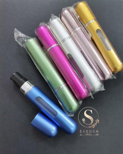 تعبئه عطر