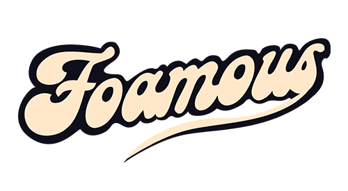 Foamous