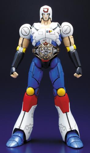 مجسم جومارو فيوتشر الاصدار الثاني