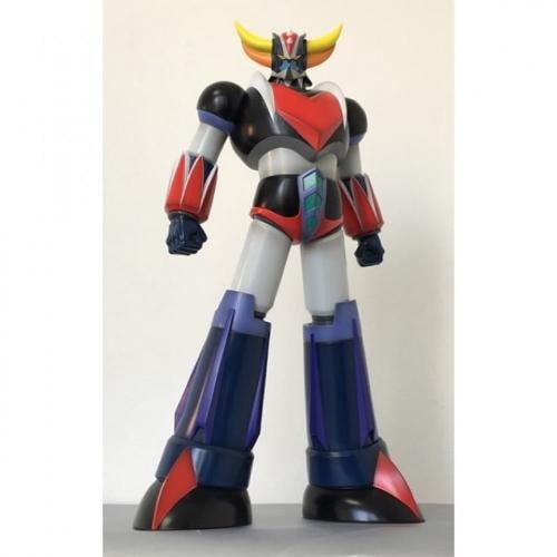 مجسم غرندايزر - جنغل الاصدار الأول النادر