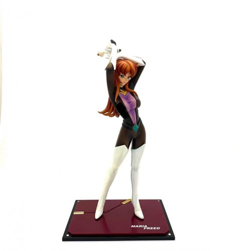 مجسم ماريا اصدار محدود - من مسلسل جرندايزر