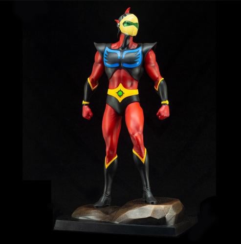 مجسم الدوق فليد - نادر