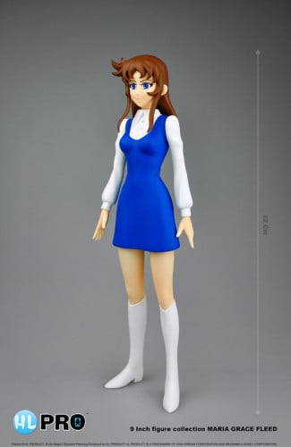 مجسم ماريا HL PRO