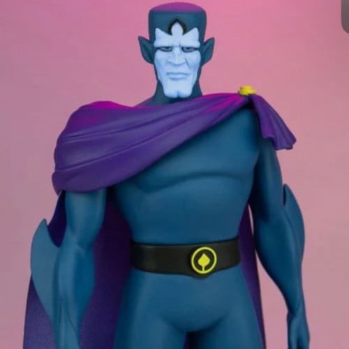 مجسم القائد جندال HL PRO