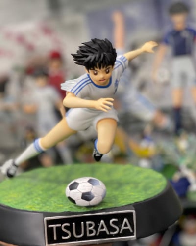 كابتن ماجد - اصدار Goal Studio