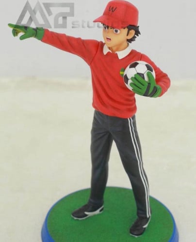 وليد من مسلسل كابتن ماجد MT Studio