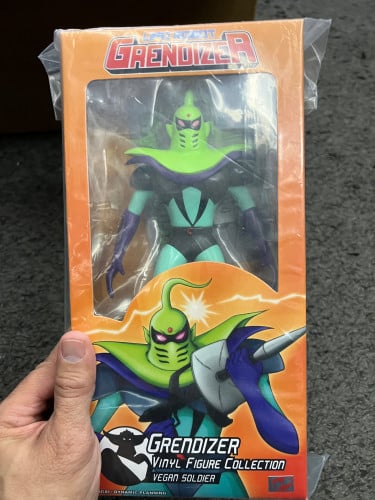 مجسم جندي فيغا HL PRO