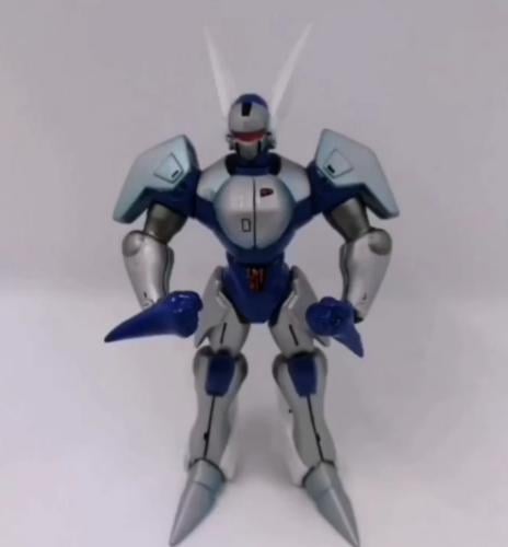 مجسم أرجوحة اصدار شركة سوفبيت