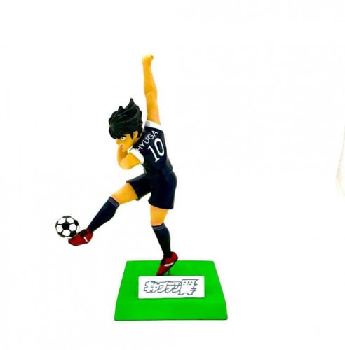 مجسم كابتن بسام من مسلسل كابتن ماجد