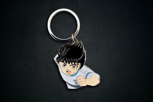 ميدالية كابتن ماجد