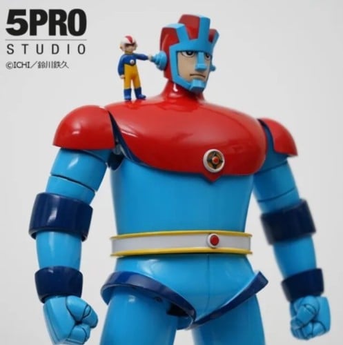 مجسم جونقر 5PRO الكوري