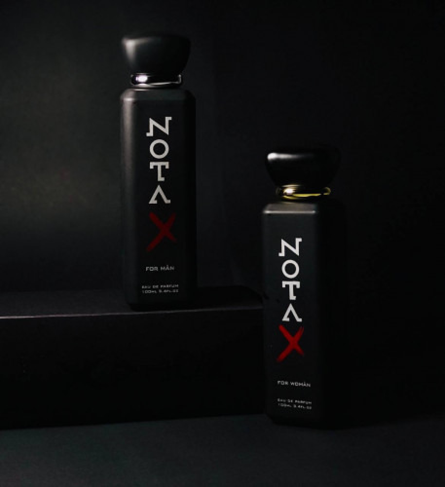 أفضل عطر ليذر: تجربة فاخرة من الرقي والأناقة مع Notax Perfume