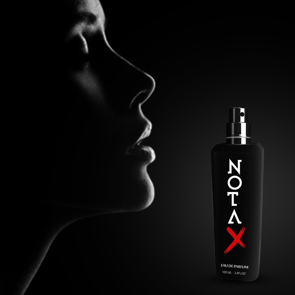 عطور متزوجين: اكتشف الروائح المثيرة والجذابة من متجر Nota X Perfumes