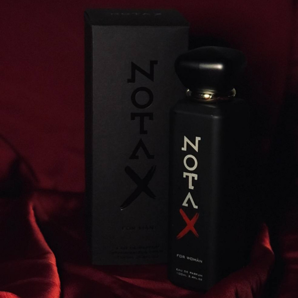 عطر خاص للمتزوجين: تعزيز الرومانسية مع Nota X Perfumes