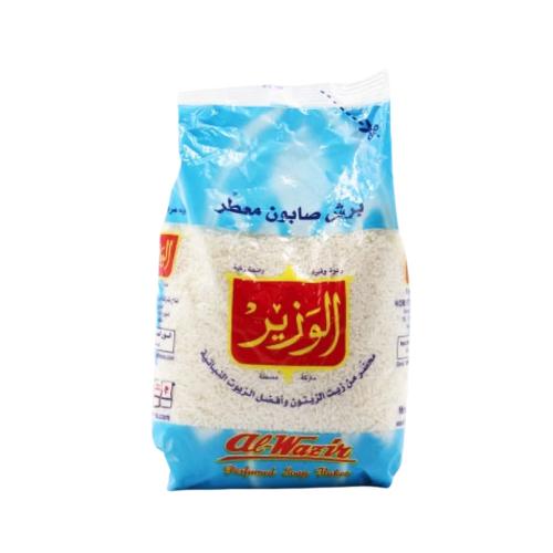 الوزير - برش صابون معطر