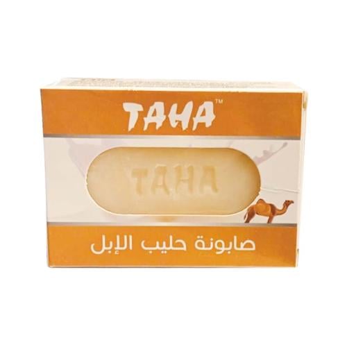 صابون حليب الابل -TAHA