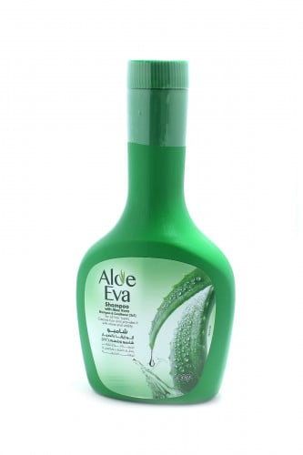 ايفا آلو إيفا بالصبار شامبو و بلسم320 مل ALOE EVA
