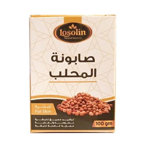 صابون محلب -Losolin