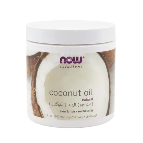 زيت جوز الهند ناو  207 مل