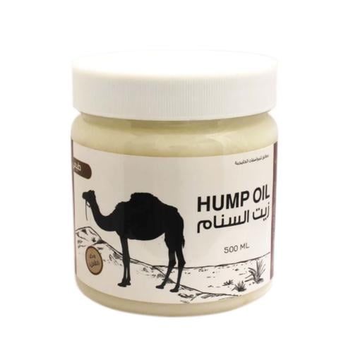 زيت السنام 500. مل مؤسسة دورق الرياض