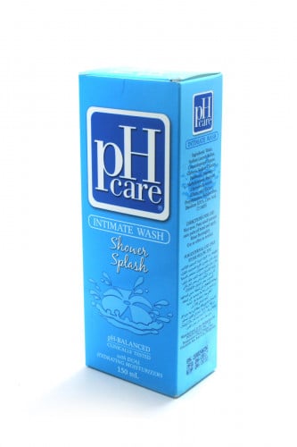 بي اتش غسول نسائي للمنطقة الحميمية PH CARE