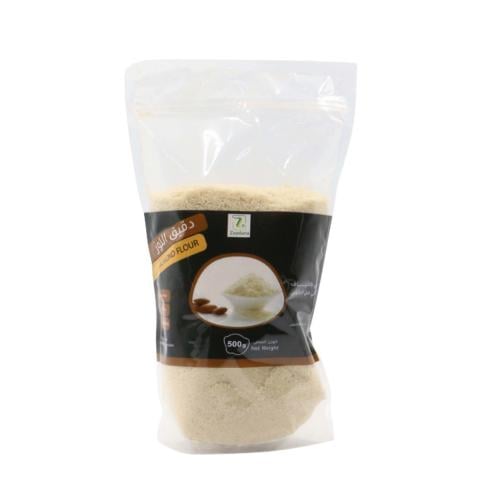 دقيق اللوز 500جرام