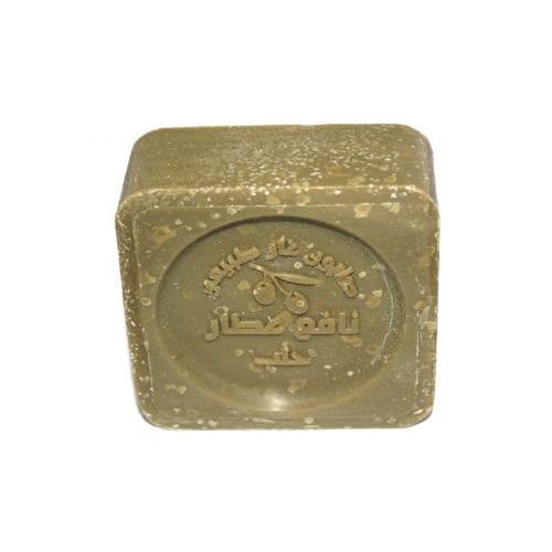 صابون غار طبيعي حلب