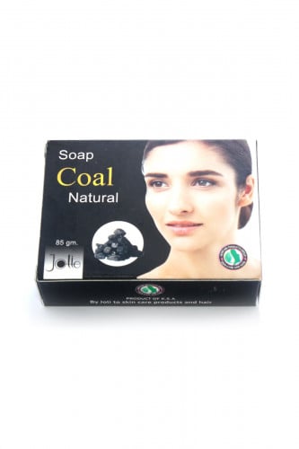 جولي صابون الفحم الطبي JOLIE